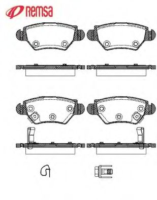 METZGER 0685.22