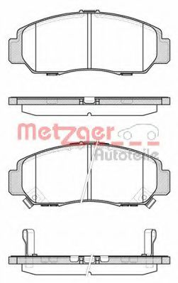 METZGER 0747.12