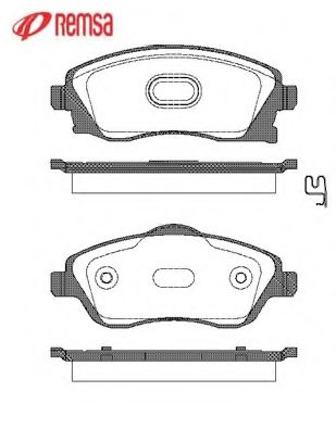 METZGER 0774.12