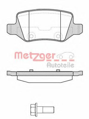 METZGER 0818.10