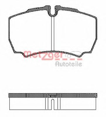 METZGER 0849.00