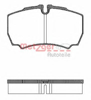 METZGER 0849.00