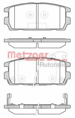 METZGER 0877.02