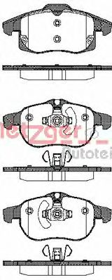 METZGER 0888.40 METZGER 0888.40