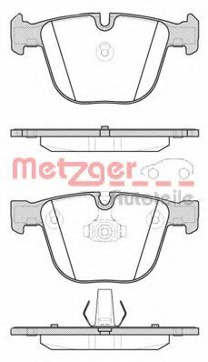 METZGER 0892.00