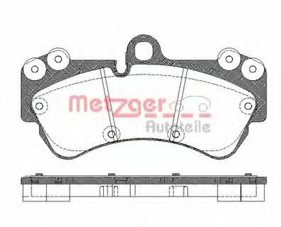 METZGER 0994.00