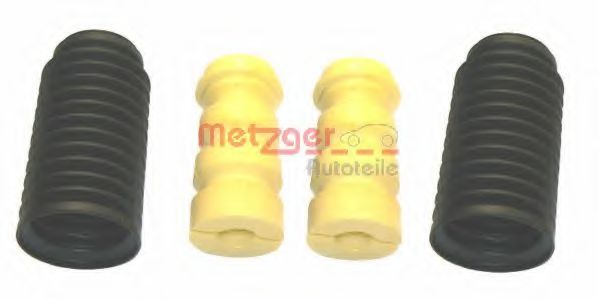 METZGER DK 4-77