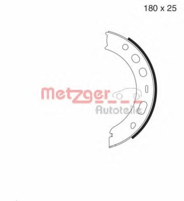 METZGER MG 979
