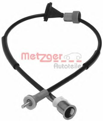 METZGER S 05012