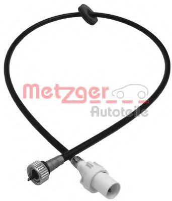 METZGER S 08013