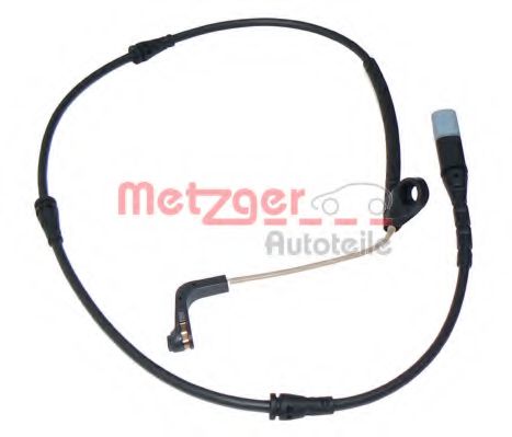 METZGER WK 17-214