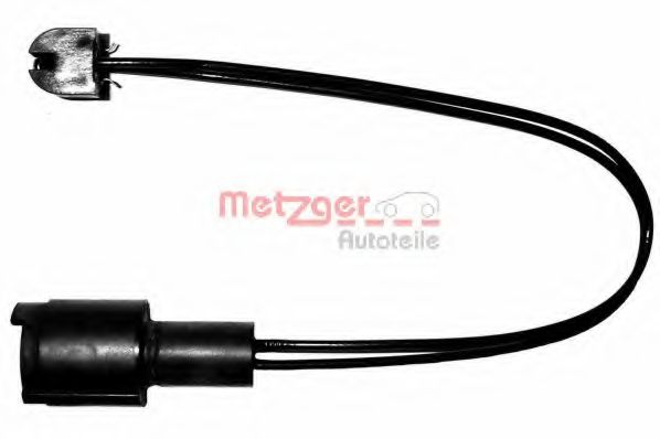 METZGER WK 17-064