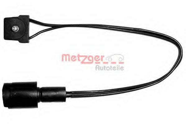 METZGER WK 17-024