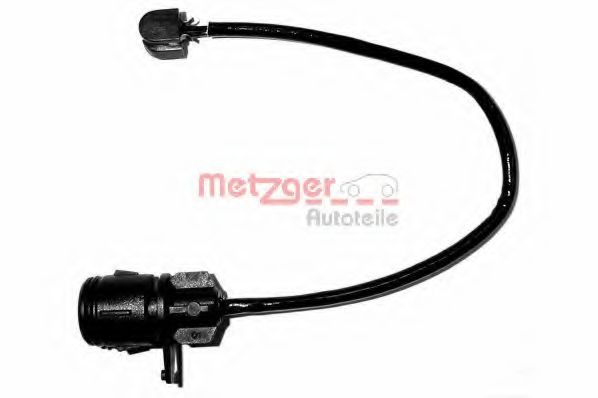 METZGER WK 17-061