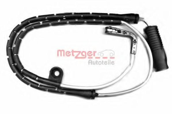 METZGER WK 17-072