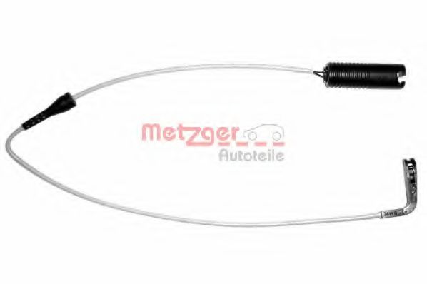 METZGER WK 17-073