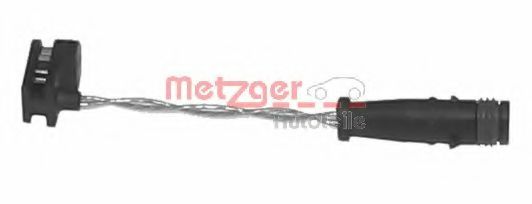 METZGER WK 17-085