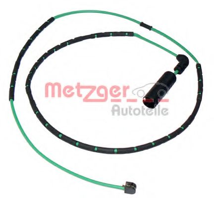 METZGER WK 17-213