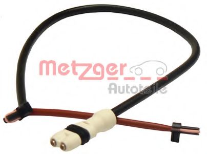METZGER WK 17-217