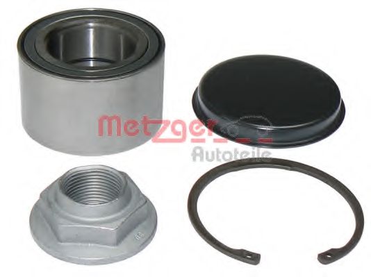 METZGER WM 140.01