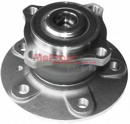 METZGER WM 151.45