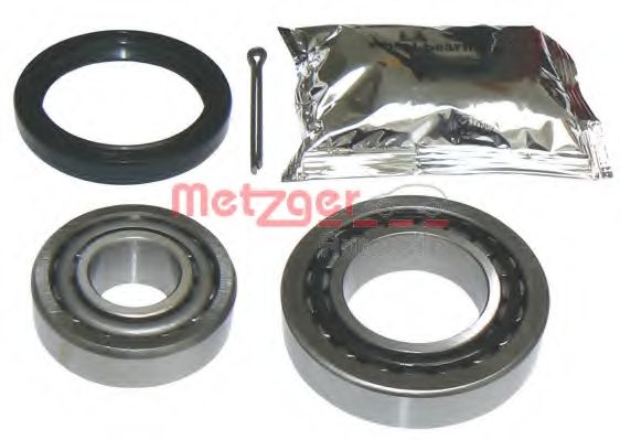 METZGER WM 692