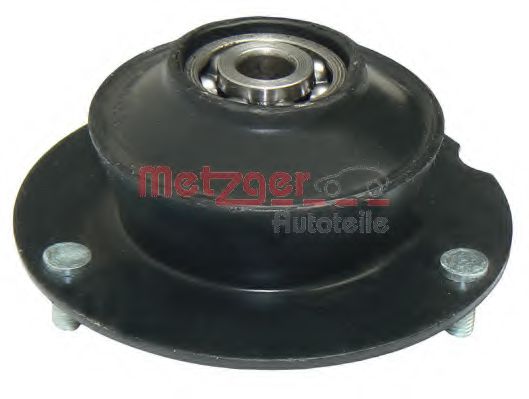 METZGER WM-F 4508