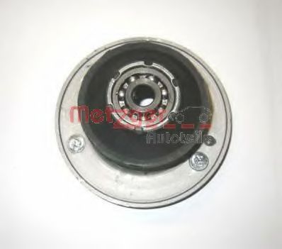 Опора стойки амортизатора METZGER WM-F 4616 Опора стойки амортизатора METZGER WM-F 4616