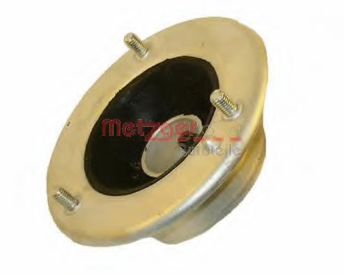 Опора стойки амортизатора METZGER WM-F 4616 Опора стойки амортизатора METZGER WM-F 4616