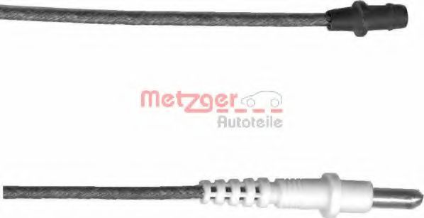 METZGER WK 17-005