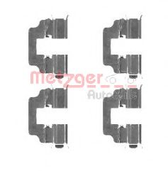 METZGER 109-1750
