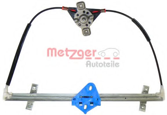 METZGER 2160158