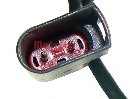 METZGER 0900337