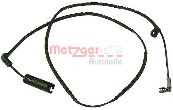 METZGER WK 17-231