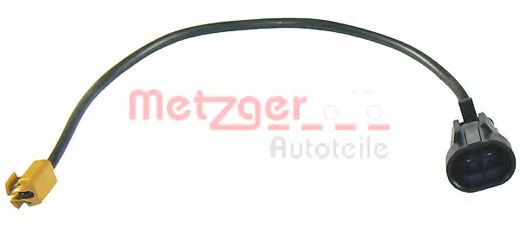 METZGER WK 17-235