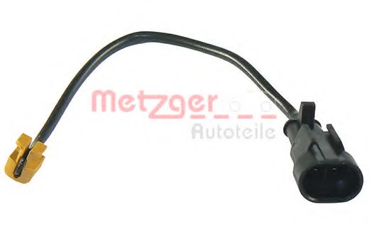 METZGER WK 17-236