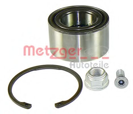 METZGER WM 140.98