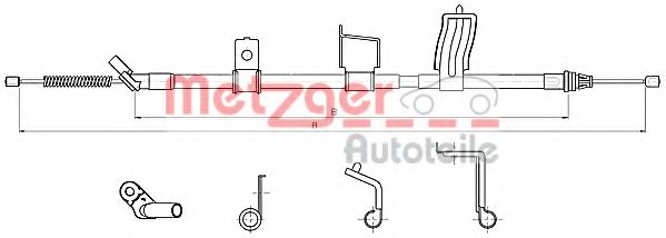 METZGER 17.0348