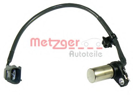 METZGER 0902221