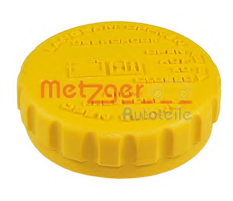 METZGER 2140039