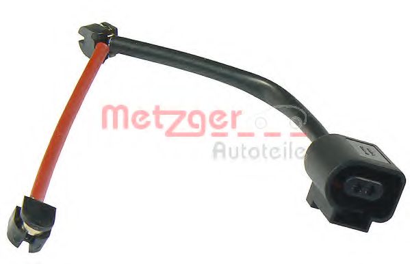 METZGER WK 17-258