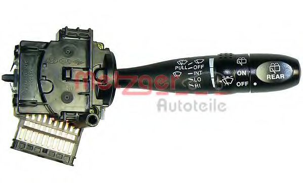 METZGER 0916105