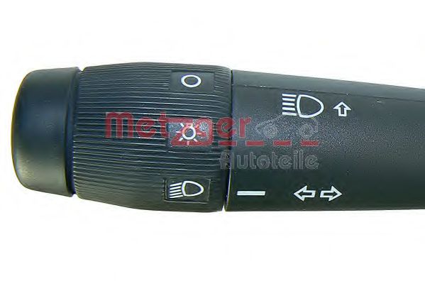 METZGER 0916113