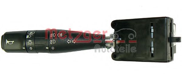 METZGER 0916122