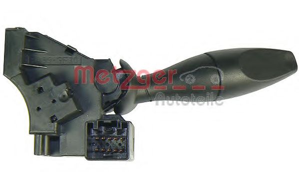 METZGER 0916166