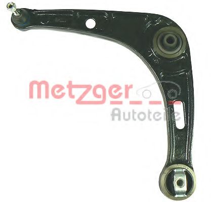 METZGER 58063101