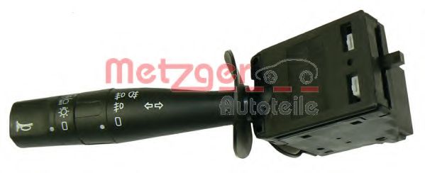 METZGER 0916146