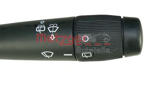 METZGER 0916171