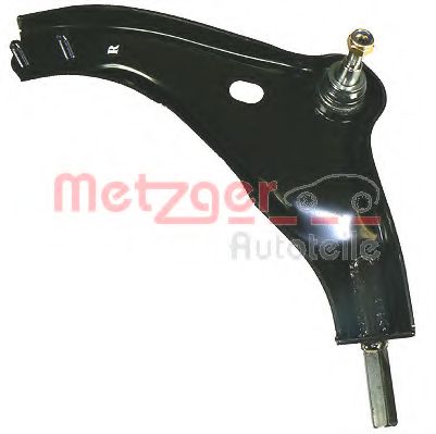 METZGER 58023502