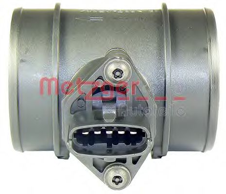 Расходомер воздуха METZGER 0890208 Расходомер воздуха METZGER 0890208